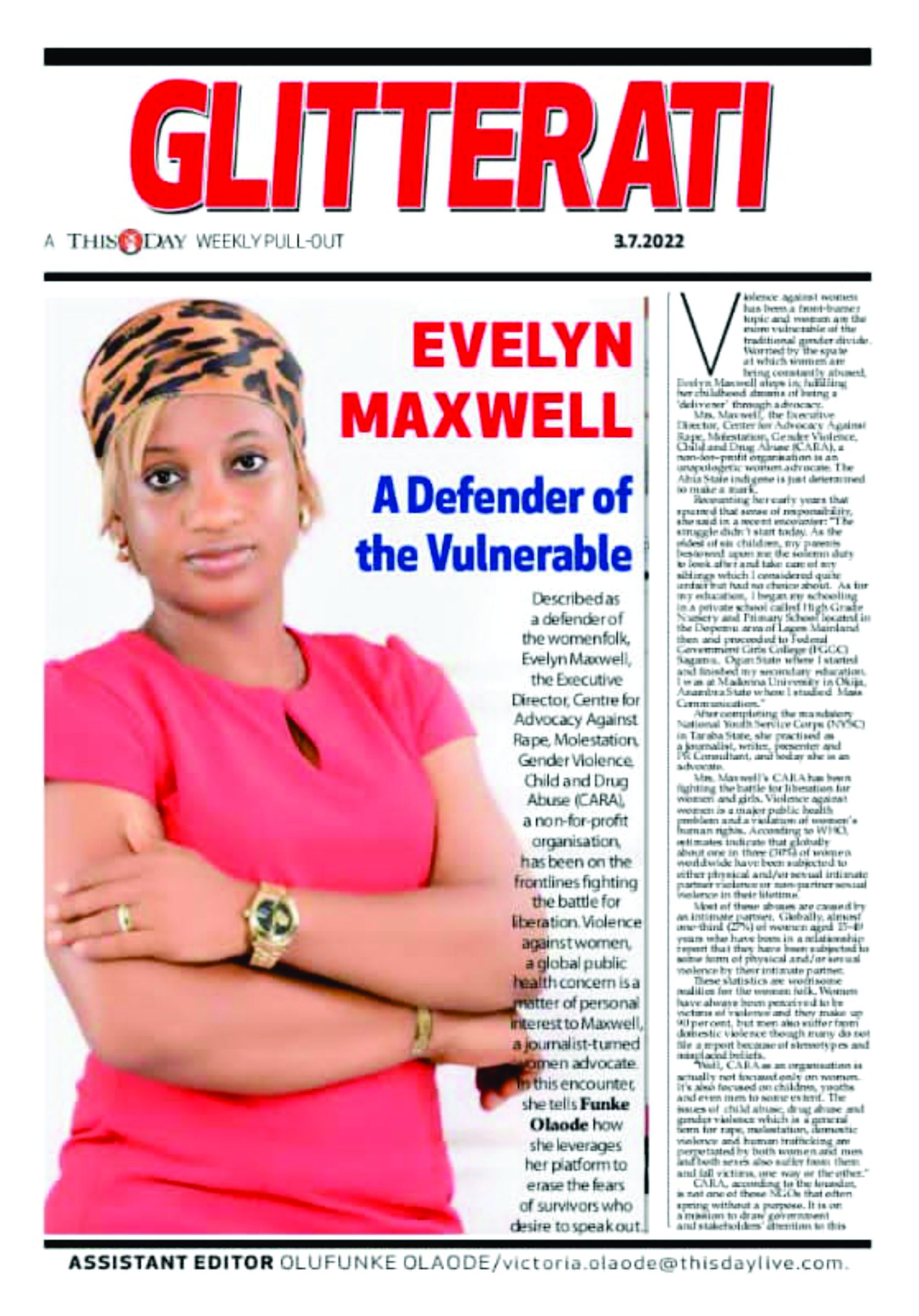 MCV