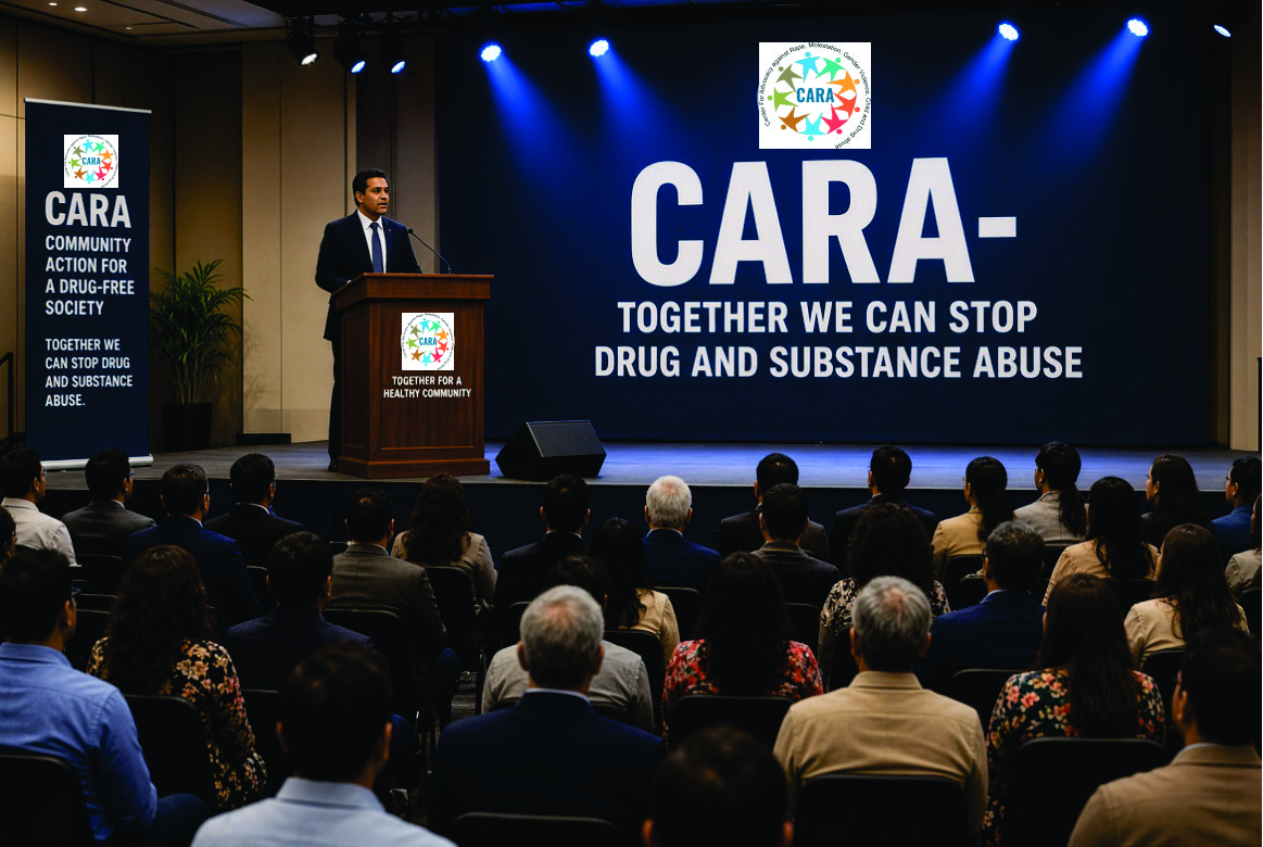 CARA 001