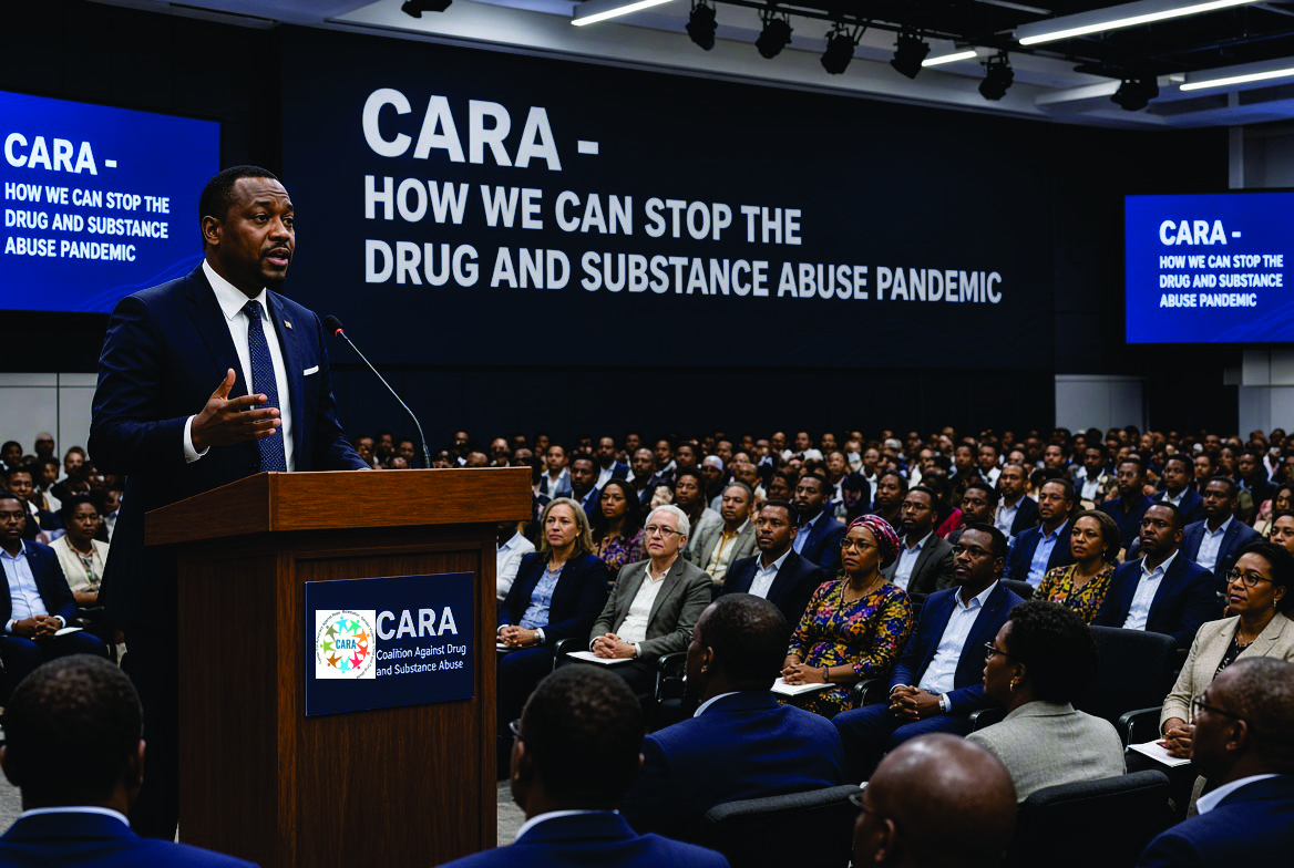 CARA 003