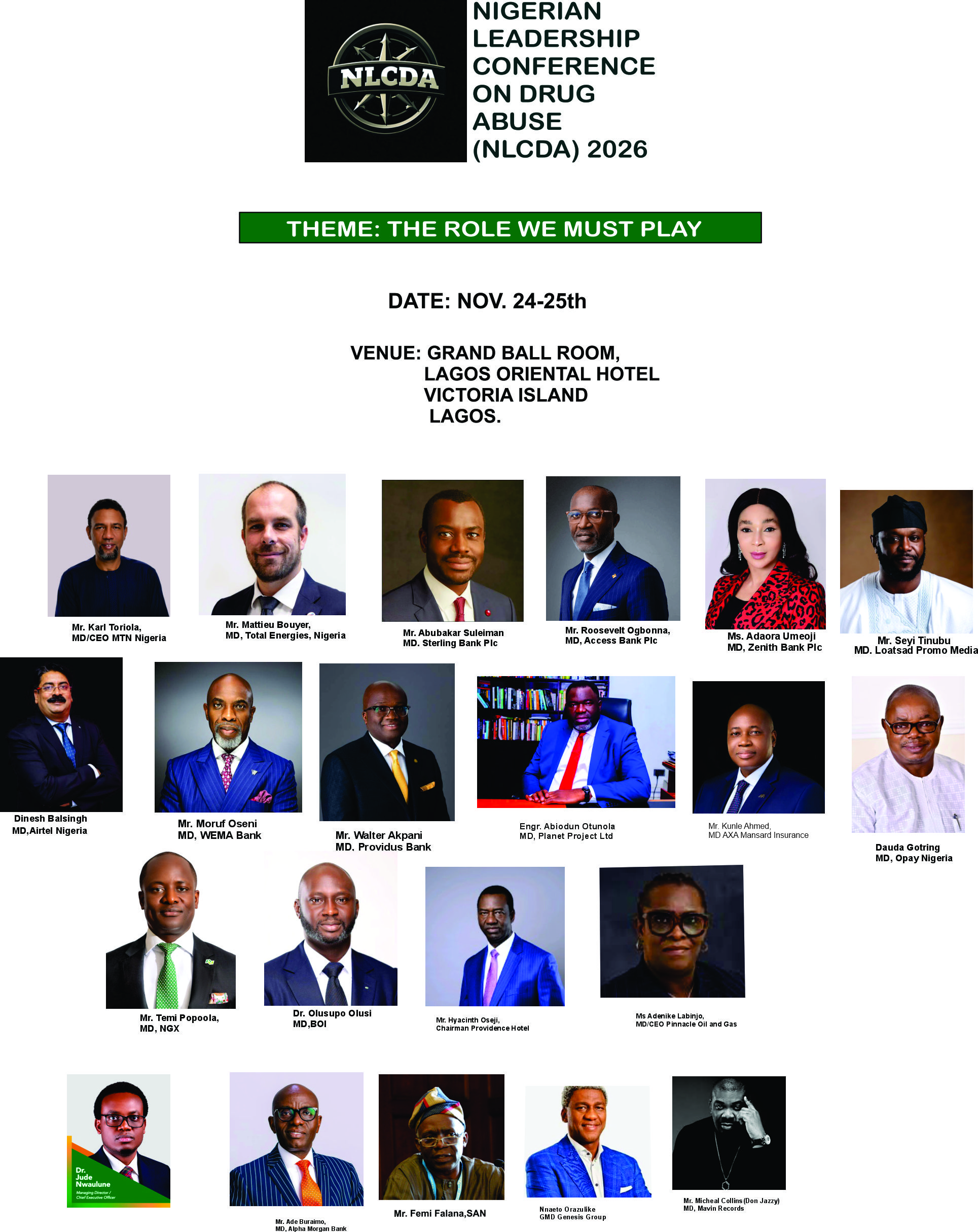 NLC WEB3 NLC WEB3